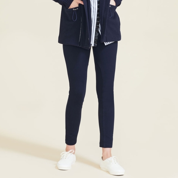 Lela Rose Pants - Pearl Lela Rose ponte stephanie pant, black, size 10, nwot